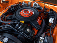Image 19 of 19 of a 1970 DODGE CHARGER