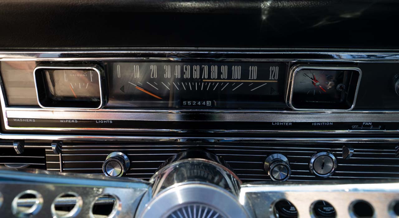 10th Image of a 1967 FORD FAIRLANE
