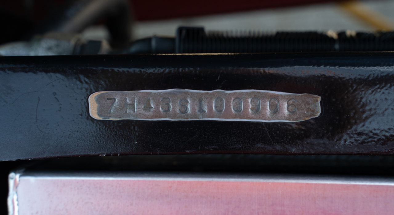 12th Image of a 1967 FORD FAIRLANE