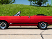 Image 3 of 16 of a 1967 FORD FAIRLANE