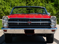 Image 5 of 16 of a 1967 FORD FAIRLANE
