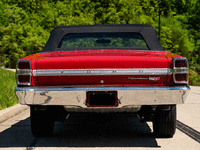 Image 6 of 16 of a 1967 FORD FAIRLANE