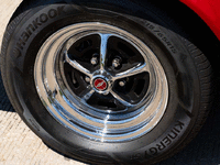 Image 7 of 16 of a 1967 FORD FAIRLANE