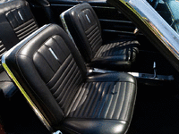 Image 9 of 16 of a 1967 FORD FAIRLANE
