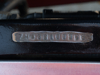 Image 13 of 16 of a 1967 FORD FAIRLANE