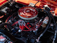 Image 16 of 16 of a 1967 FORD FAIRLANE