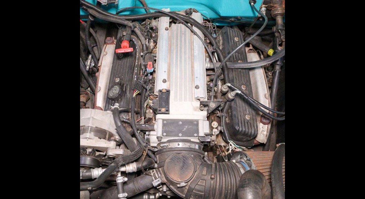 11th Image of a 1950 CHEVROLET 3100