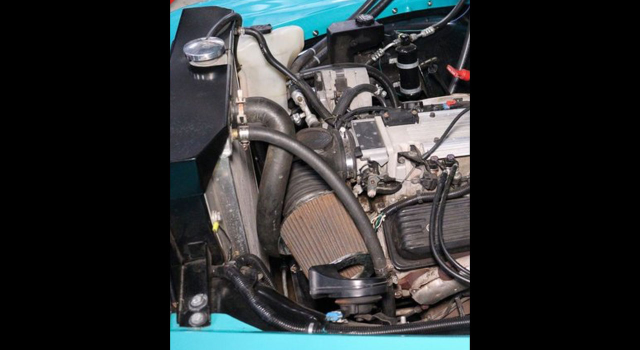 14th Image of a 1950 CHEVROLET 3100