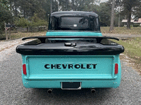 Image 4 of 15 of a 1950 CHEVROLET 3100