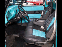 Image 6 of 15 of a 1950 CHEVROLET 3100