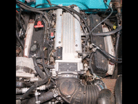 Image 12 of 15 of a 1950 CHEVROLET 3100