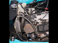 Image 13 of 15 of a 1950 CHEVROLET 3100