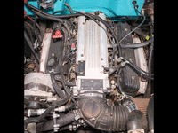 Image 14 of 15 of a 1950 CHEVROLET 3100