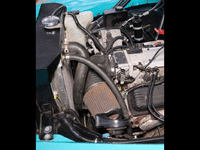 Image 15 of 15 of a 1950 CHEVROLET 3100