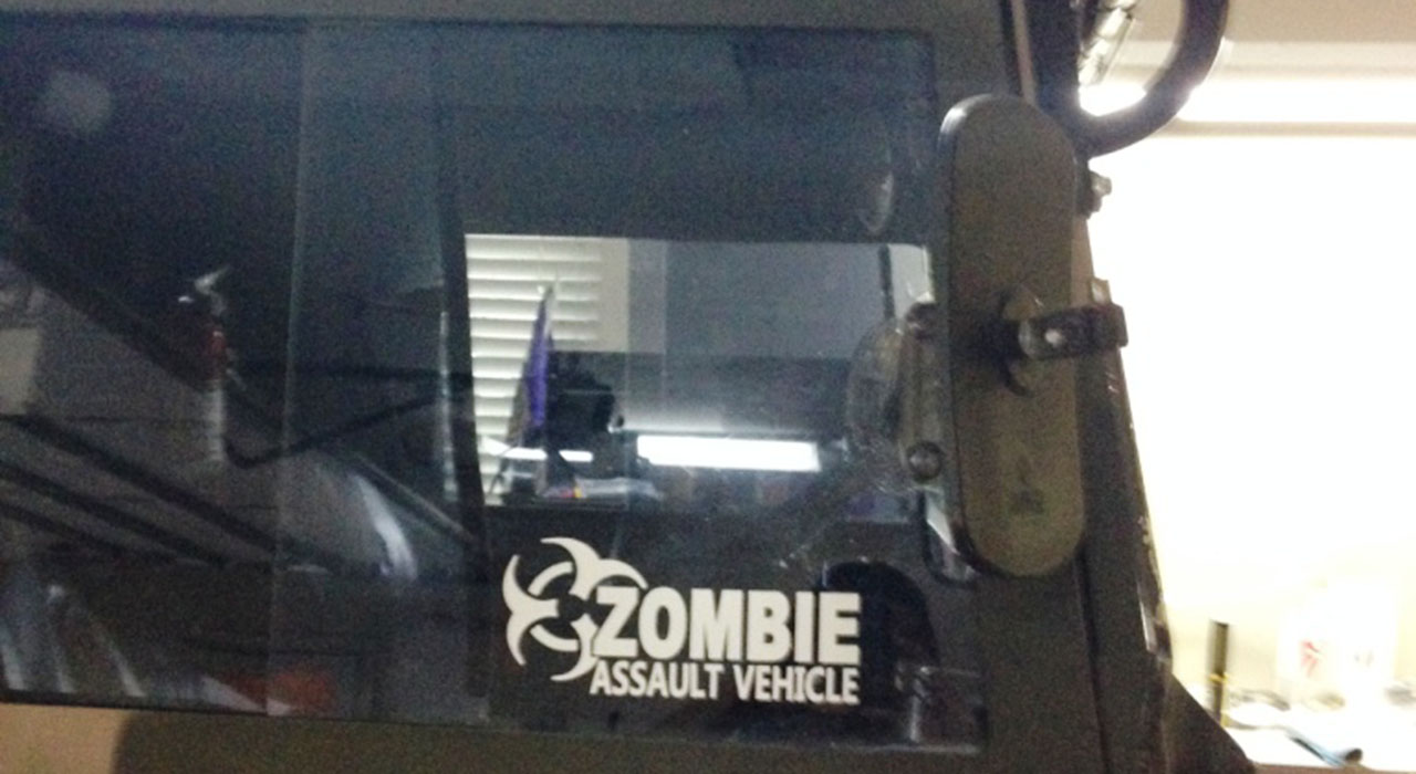 7th Image of a 1975 STEYR PUCH PINZGAUER 710 M
