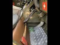 Image 12 of 13 of a 1975 STEYR PUCH PINZGAUER 710 M