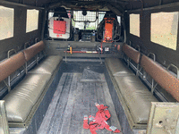 Image 13 of 13 of a 1975 STEYR PUCH PINZGAUER 710 M