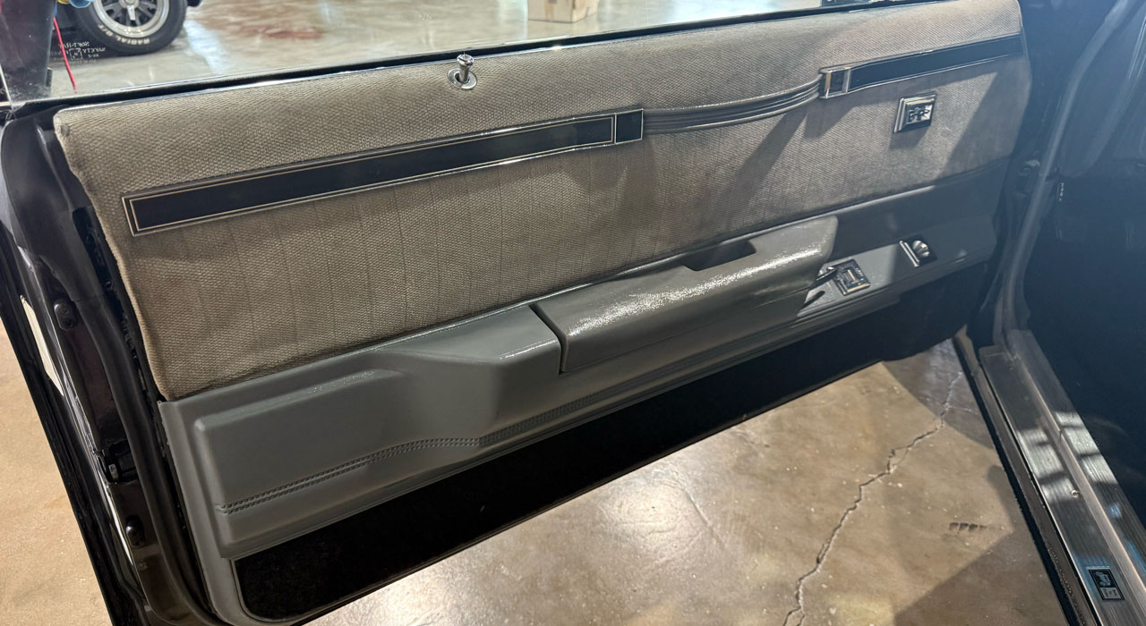 10th Image of a 1987 BUICK REGAL
