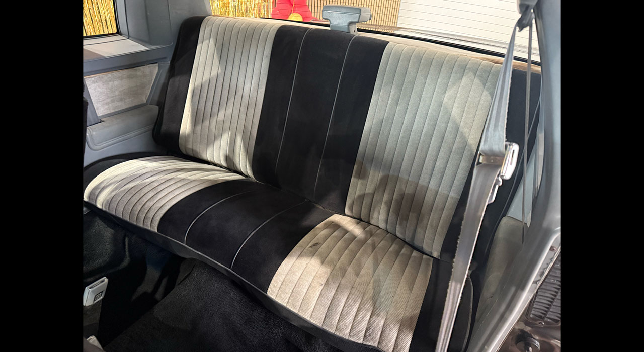 12th Image of a 1987 BUICK REGAL