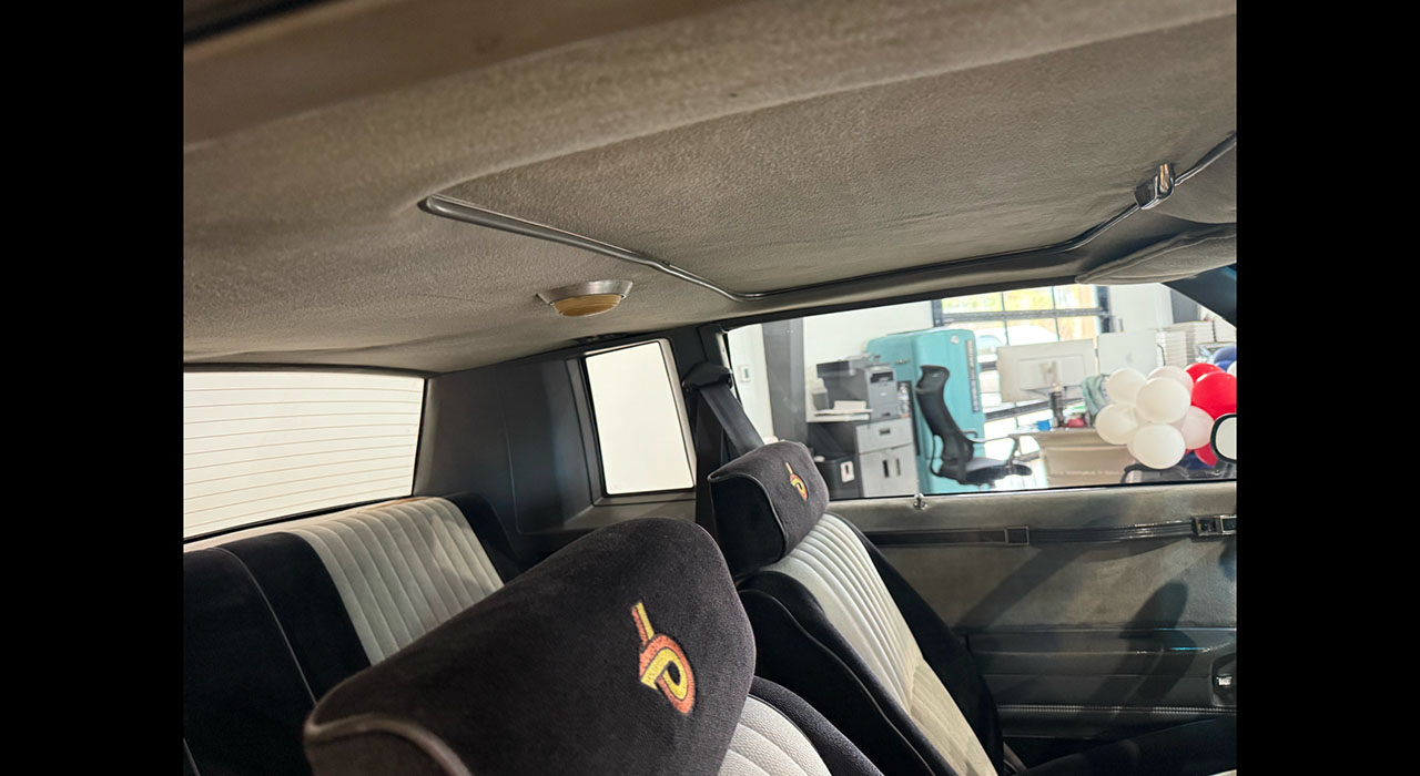 16th Image of a 1987 BUICK REGAL