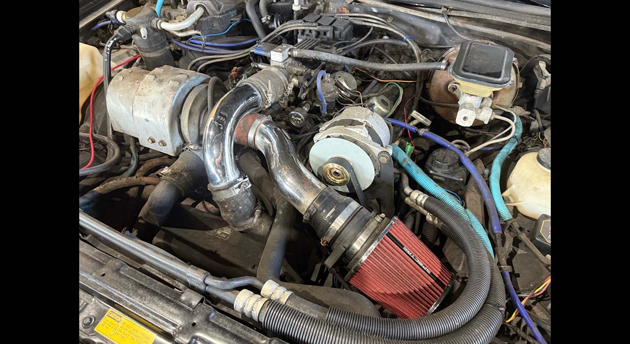 18th Image of a 1987 BUICK REGAL