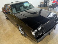 Image 6 of 19 of a 1987 BUICK REGAL