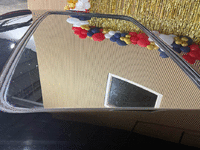 Image 10 of 19 of a 1987 BUICK REGAL