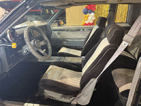 Image 12 of 19 of a 1987 BUICK REGAL