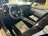 Image 14 of 19 of a 1987 BUICK REGAL