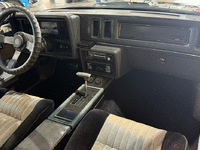 Image 15 of 19 of a 1987 BUICK REGAL