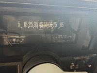 Image 16 of 19 of a 1987 BUICK REGAL