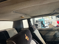 Image 17 of 19 of a 1987 BUICK REGAL
