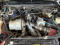 Image 18 of 19 of a 1987 BUICK REGAL