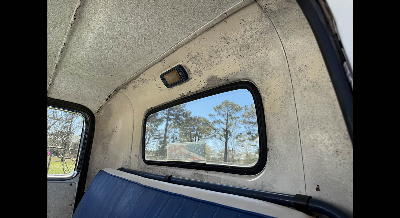 8th Image of a 1954 CHEVROLET 3100