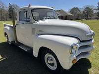 Image 2 of 10 of a 1954 CHEVROLET 3100