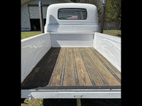Image 4 of 10 of a 1954 CHEVROLET 3100