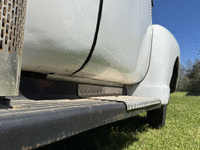 Image 6 of 10 of a 1954 CHEVROLET 3100
