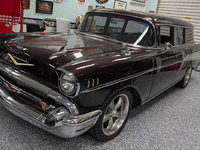 Image 1 of 4 of a 1957 CHEVROLET BELAIR
