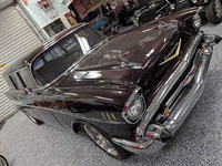 Image 2 of 4 of a 1957 CHEVROLET BELAIR