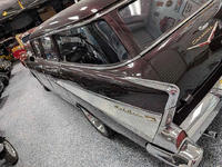 Image 3 of 4 of a 1957 CHEVROLET BELAIR