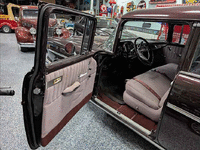 Image 4 of 4 of a 1957 CHEVROLET BELAIR