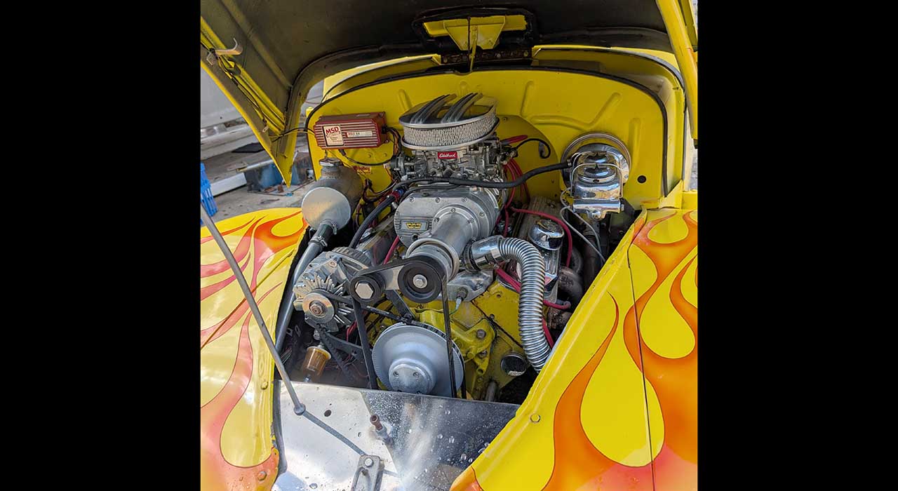 5th Image of a 1940 WILLY SEDAN