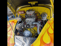 Image 6 of 7 of a 1940 WILLY SEDAN