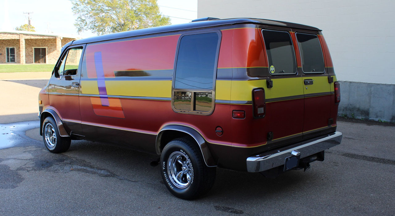 1st Image of a 1978 DODGE TRADESMAN
