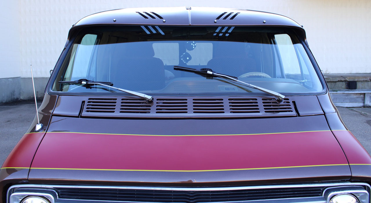 6th Image of a 1978 DODGE TRADESMAN
