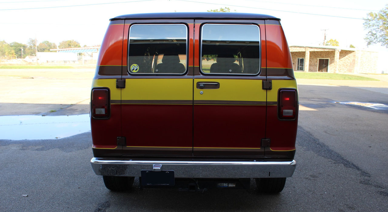 7th Image of a 1978 DODGE TRADESMAN