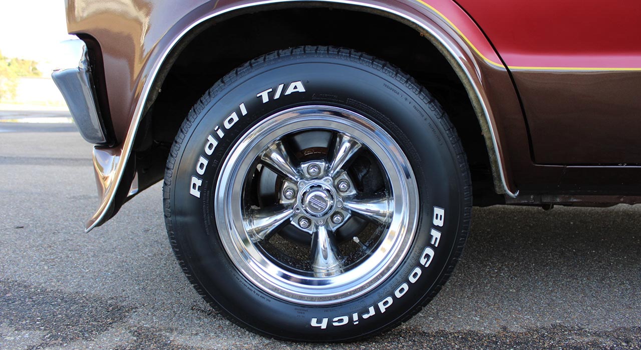 8th Image of a 1978 DODGE TRADESMAN