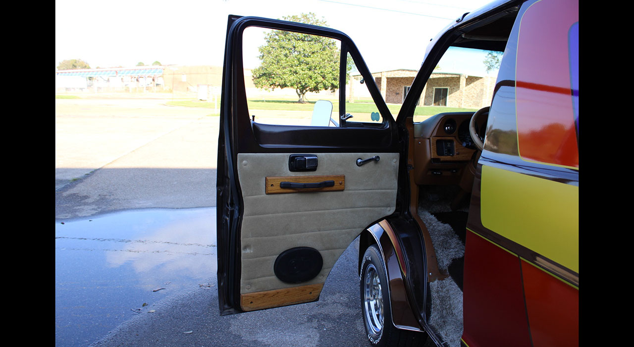 10th Image of a 1978 DODGE TRADESMAN