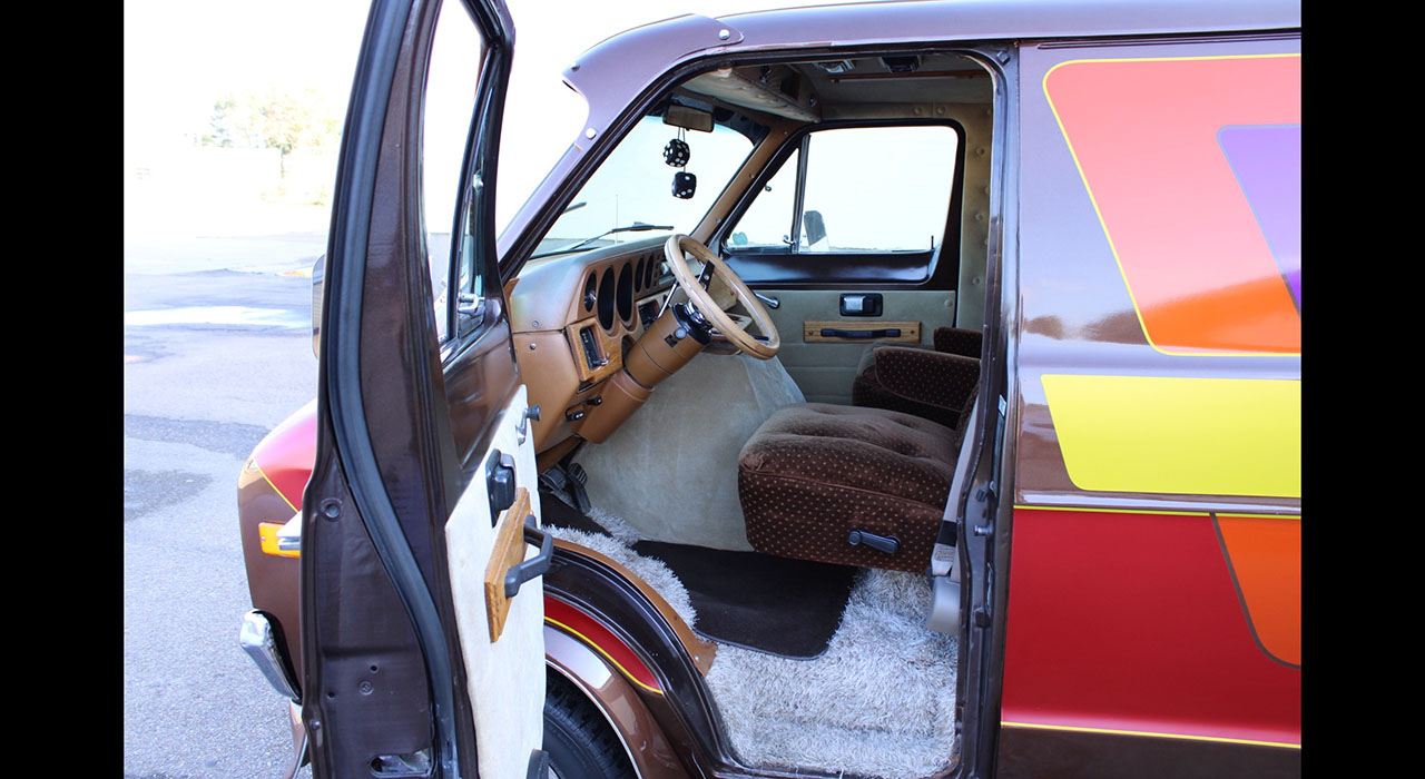 11th Image of a 1978 DODGE TRADESMAN