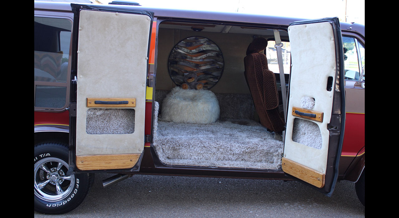 13th Image of a 1978 DODGE TRADESMAN